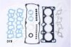 ASHIKA 48-03-319 Gasket Set, cylinder head